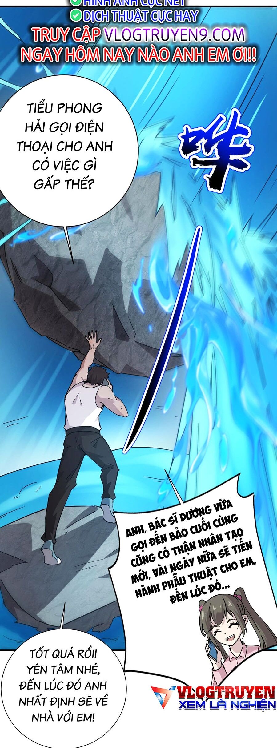 Chỉ Có Ta Có Thể Sử Dụng Triệu Hoán Thuật: Chapter 99