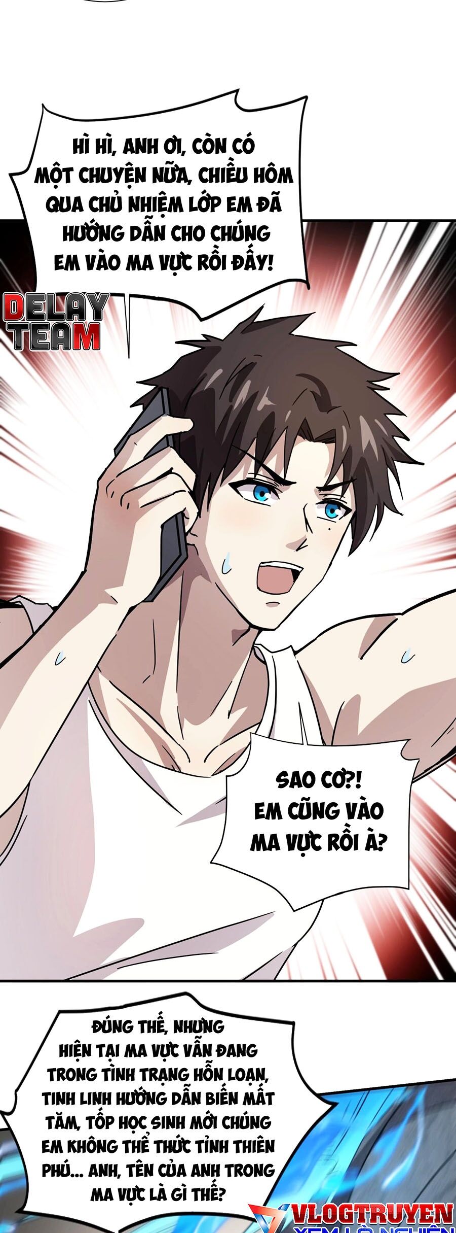 Chỉ Có Ta Có Thể Sử Dụng Triệu Hoán Thuật: Chapter 99