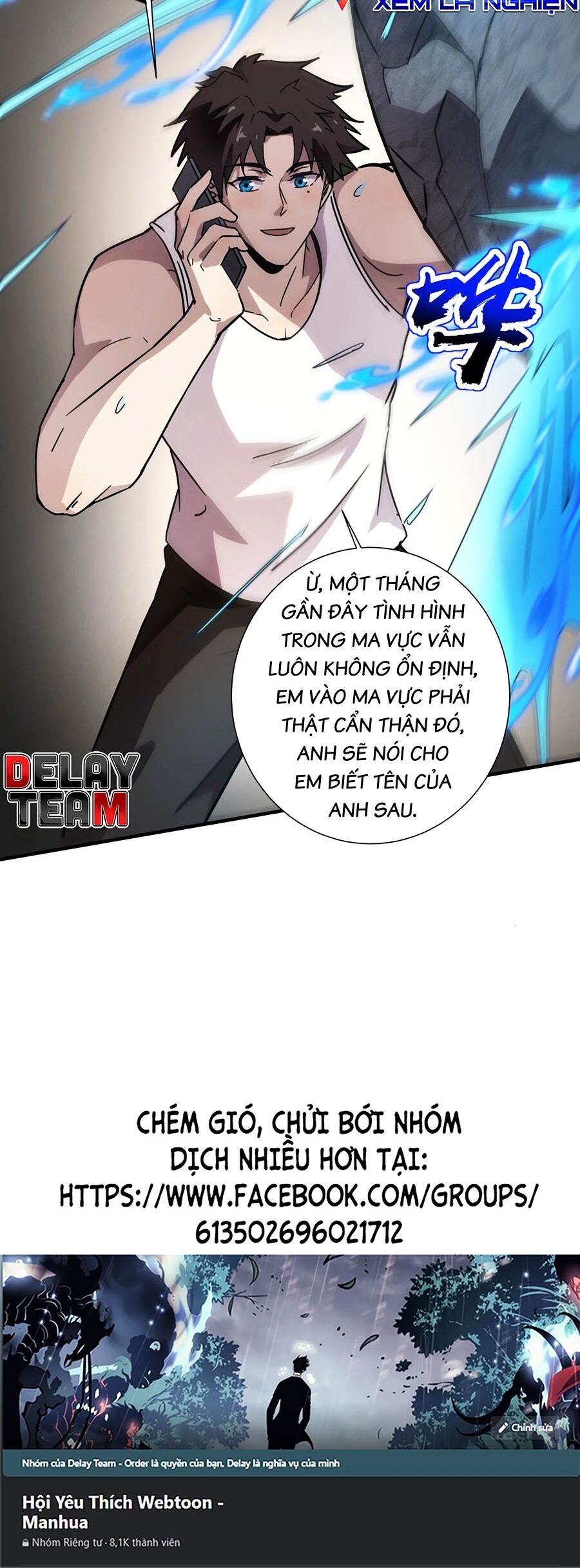 Chỉ Có Ta Có Thể Sử Dụng Triệu Hoán Thuật: Chapter 99