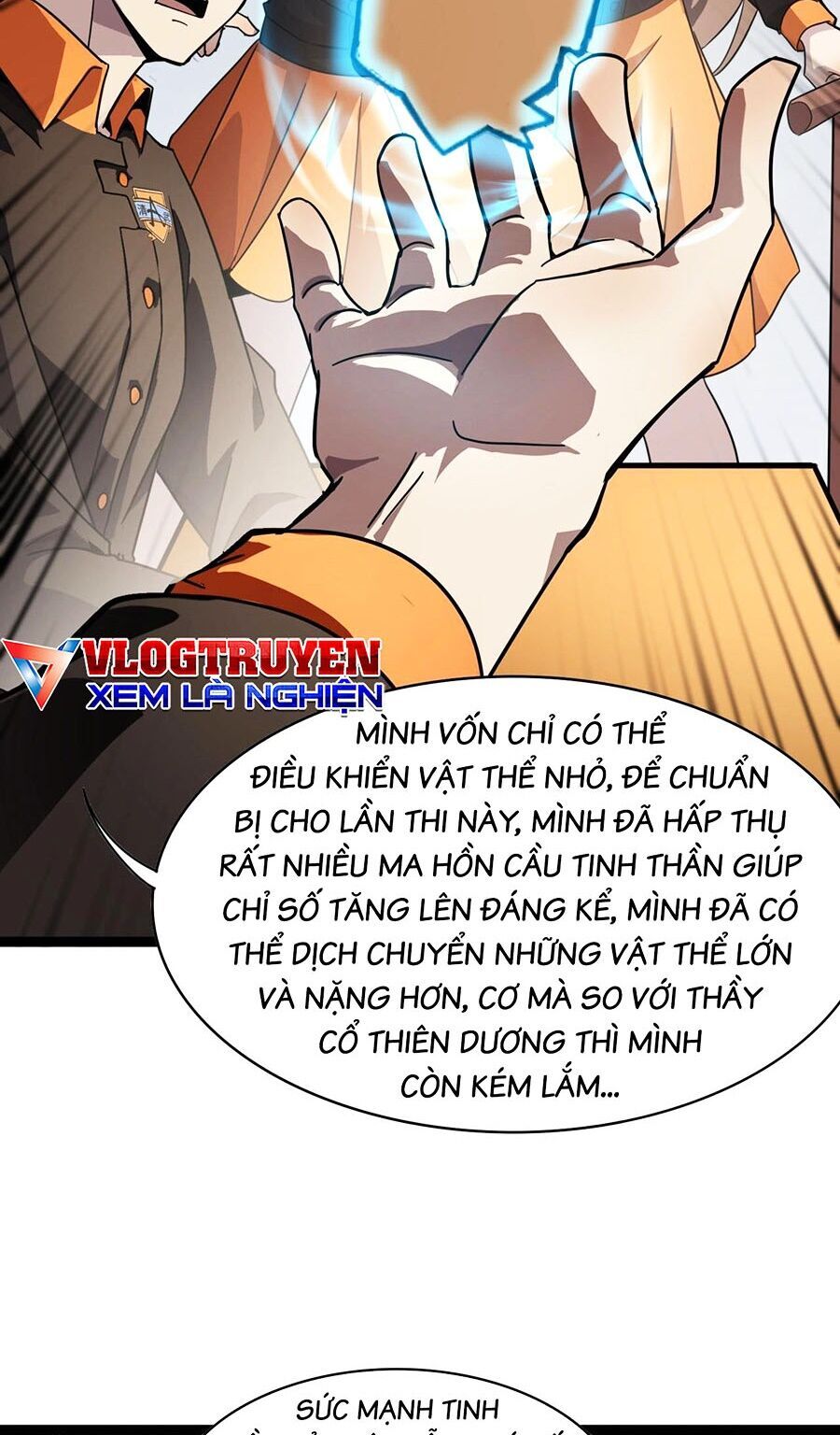 Chỉ Có Ta Có Thể Sử Dụng Triệu Hoán Thuật: Chapter 99