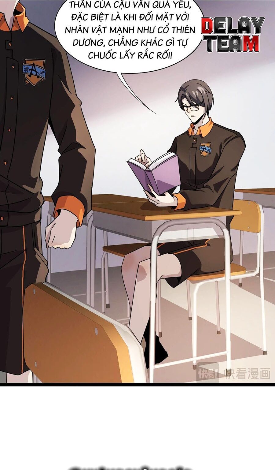 Chỉ Có Ta Có Thể Sử Dụng Triệu Hoán Thuật: Chapter 99