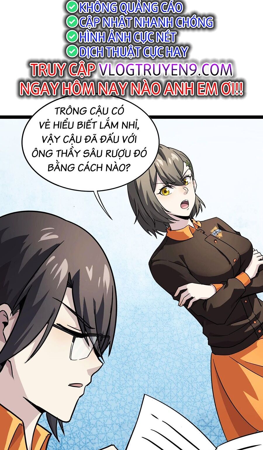 Chỉ Có Ta Có Thể Sử Dụng Triệu Hoán Thuật: Chapter 99