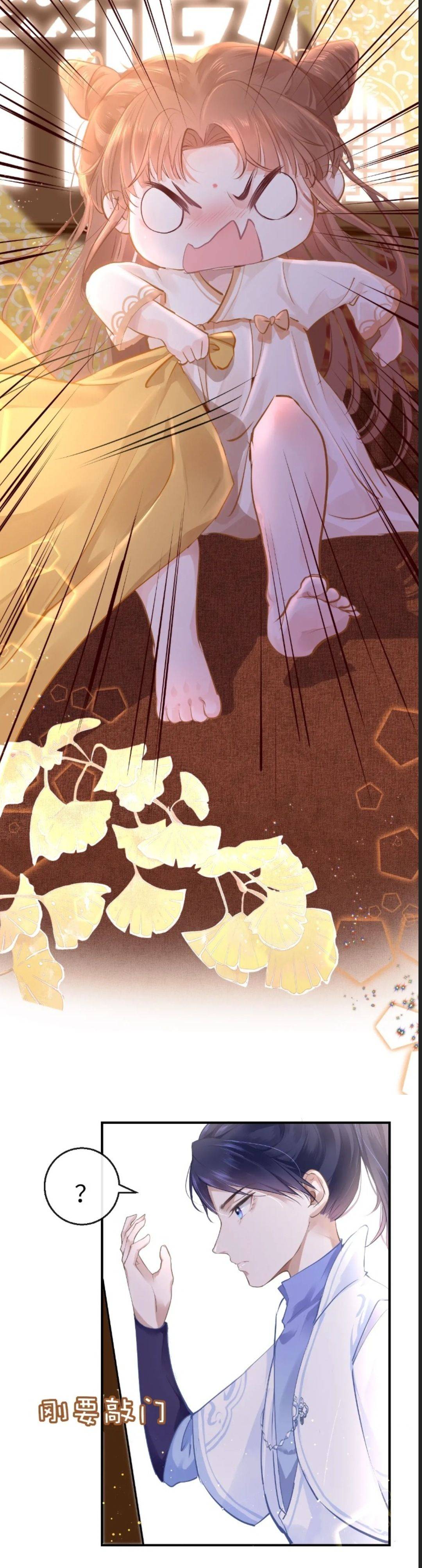 CHỈ CÓ TÌNH YÊU MỚI CÓ THỂ NGĂN CẢN HẮC HÓA: Chapter 6.1