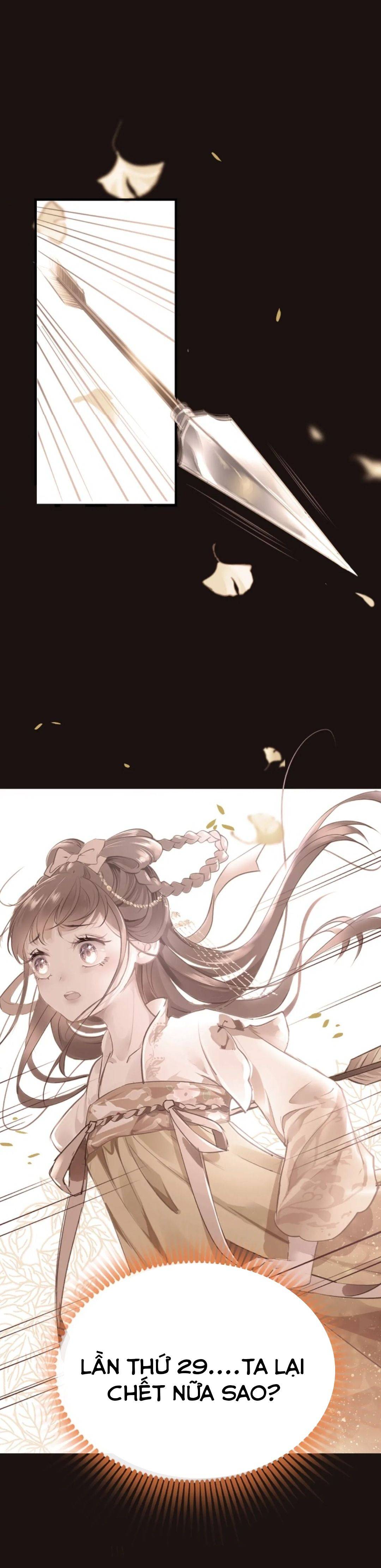 CHỈ CÓ TÌNH YÊU MỚI CÓ THỂ NGĂN CẢN HẮC HÓA: Chapter 8.1