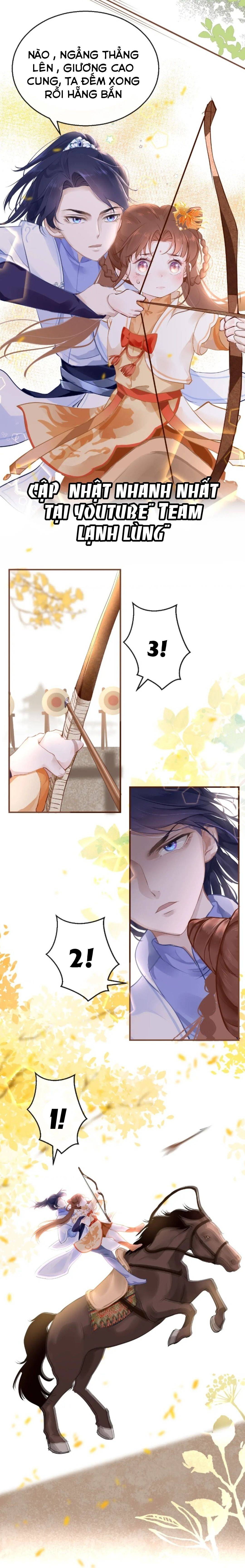 CHỈ CÓ TÌNH YÊU MỚI CÓ THỂ NGĂN CẢN HẮC HÓA: Chapter 8.1