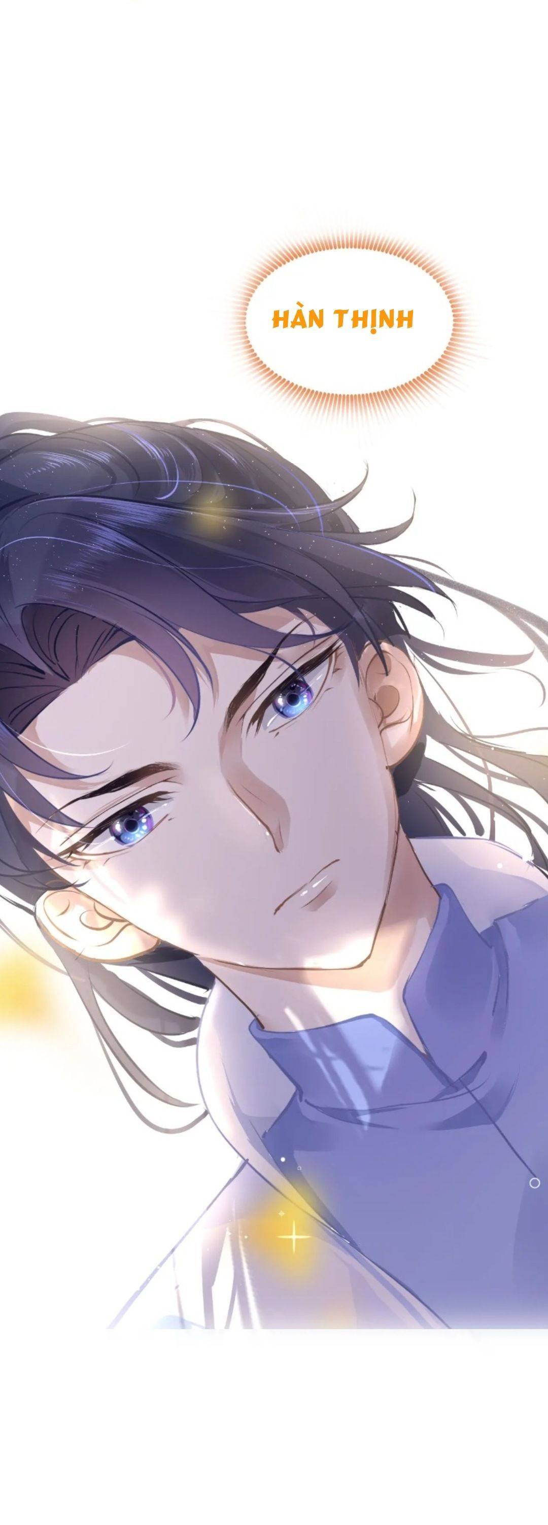 CHỈ CÓ TÌNH YÊU MỚI CÓ THỂ NGĂN CẢN HẮC HÓA: Chapter 8.1