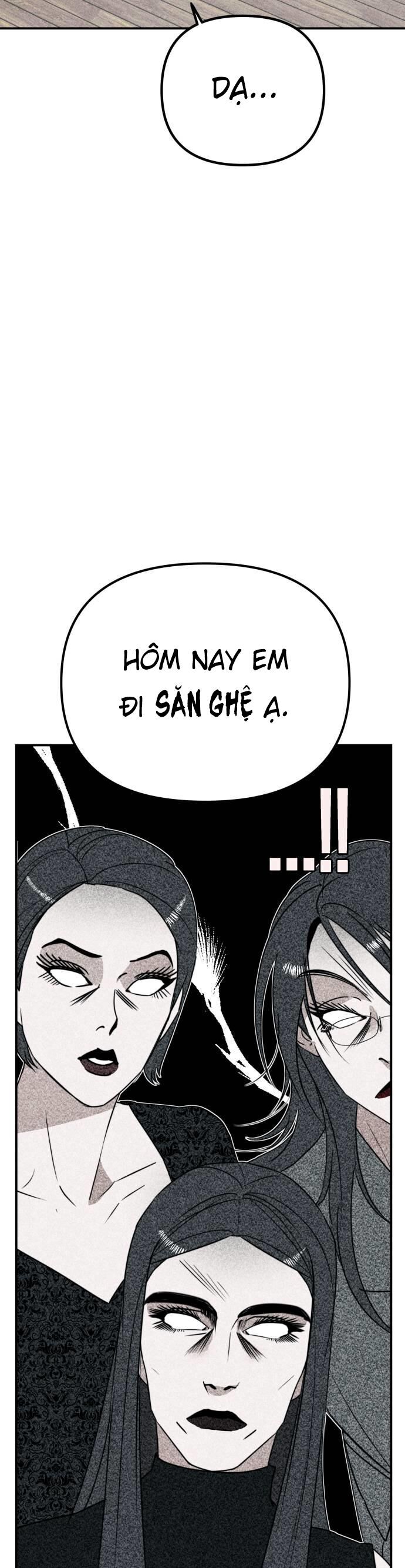 Chị Em Nhà Họ Ki: Chapter 1