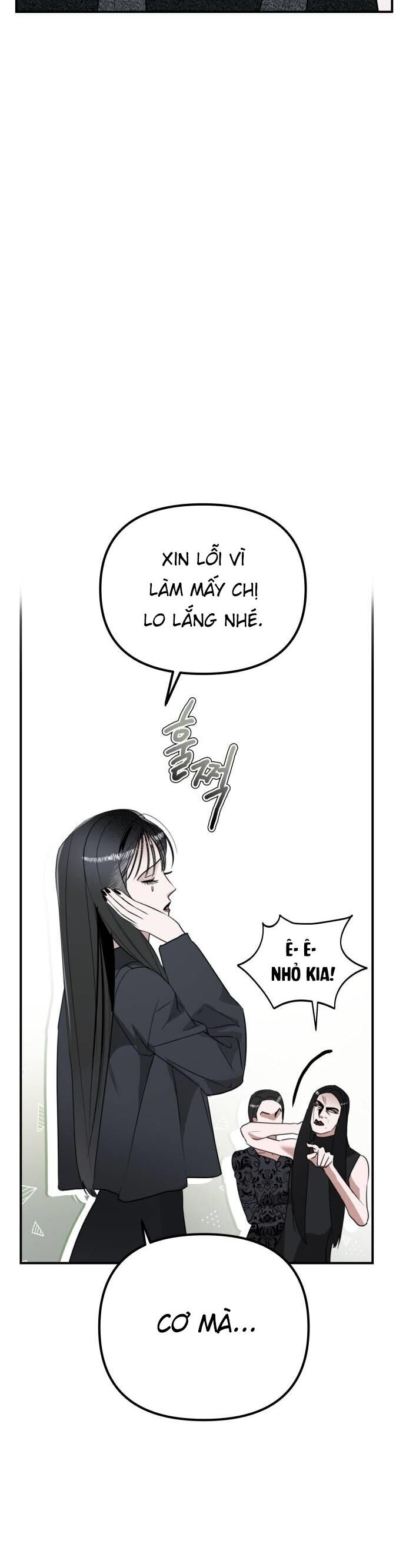 Chị Em Nhà Họ Ki: Chapter 1