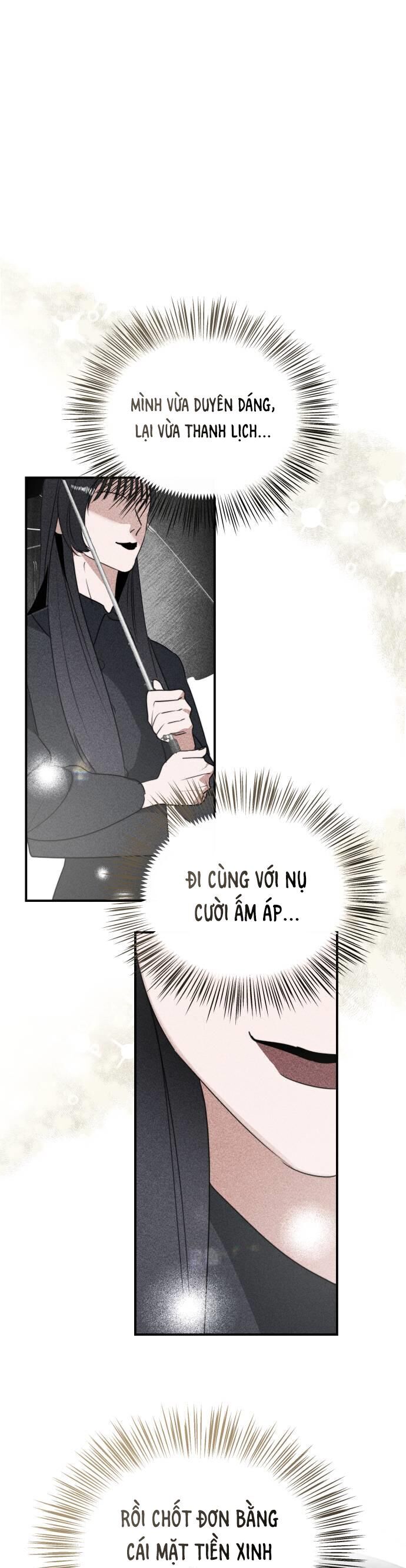 Chị Em Nhà Họ Ki: Chapter 1