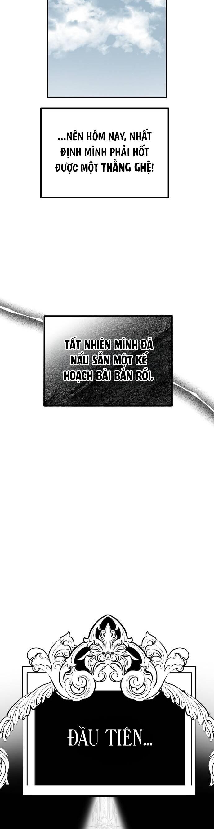 Chị Em Nhà Họ Ki: Chapter 1