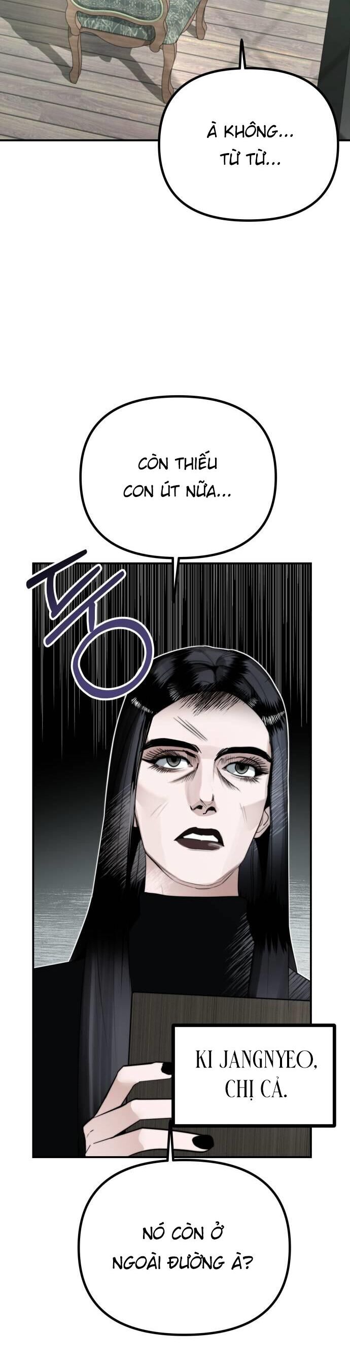 Chị Em Nhà Họ Ki: Chapter 1