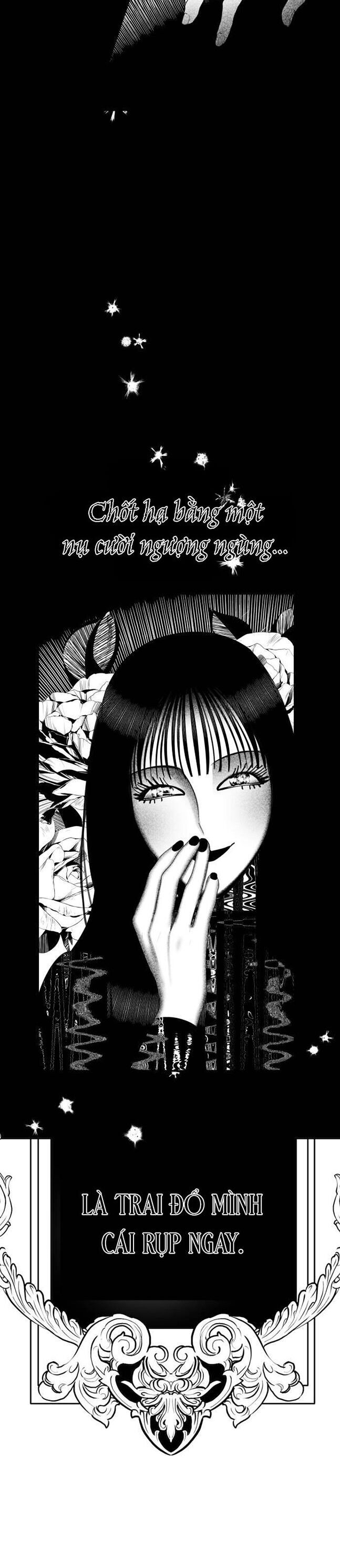 Chị Em Nhà Họ Ki: Chapter 1