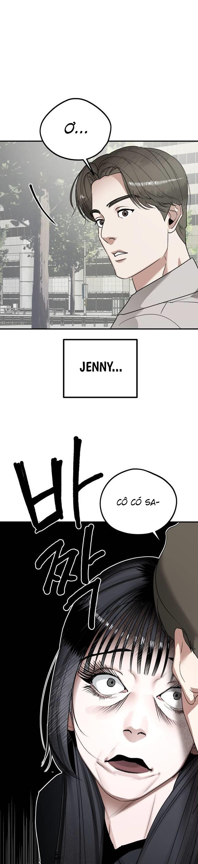 Chị Em Nhà Họ Ki: Chapter 1