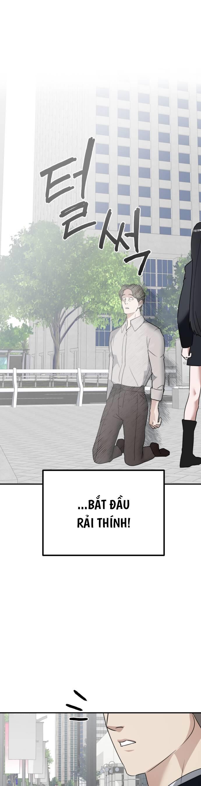 Chị Em Nhà Họ Ki: Chapter 1