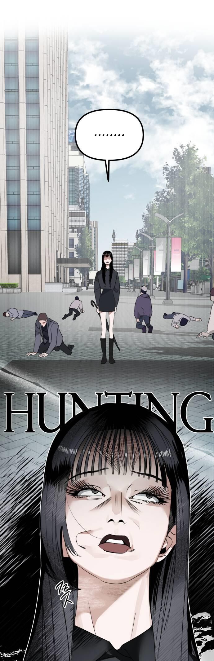 Chị Em Nhà Họ Ki: Chapter 1