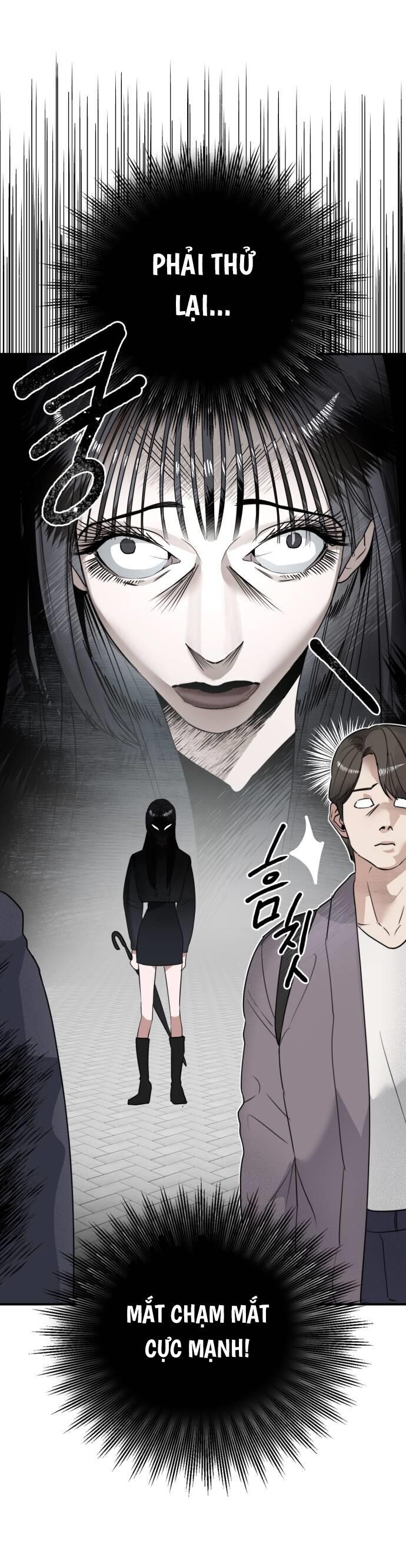Chị Em Nhà Họ Ki: Chapter 1