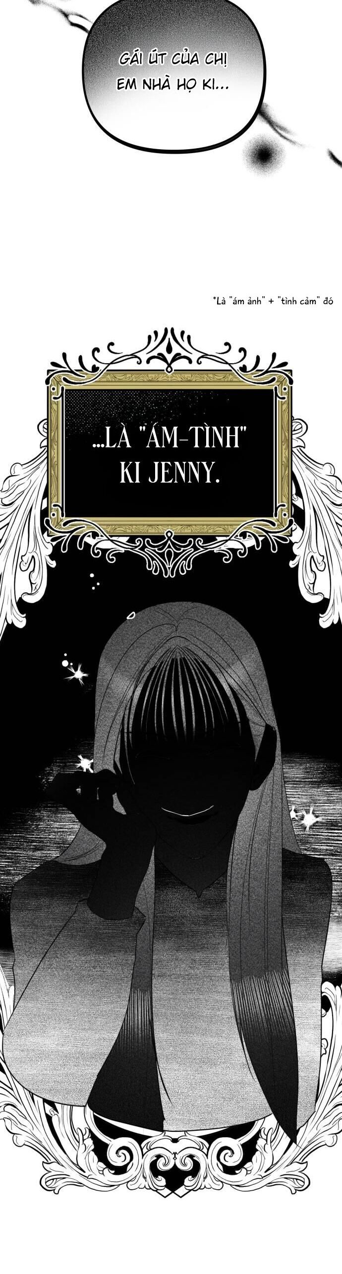 Chị Em Nhà Họ Ki: Chapter 1