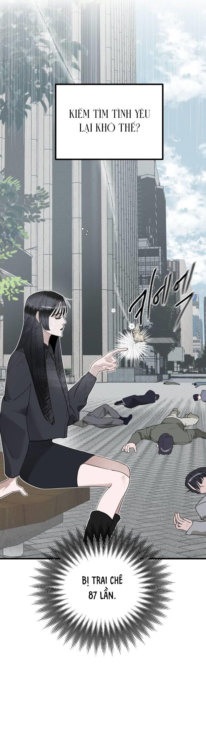 Chị Em Nhà Họ Ki: Chapter 1