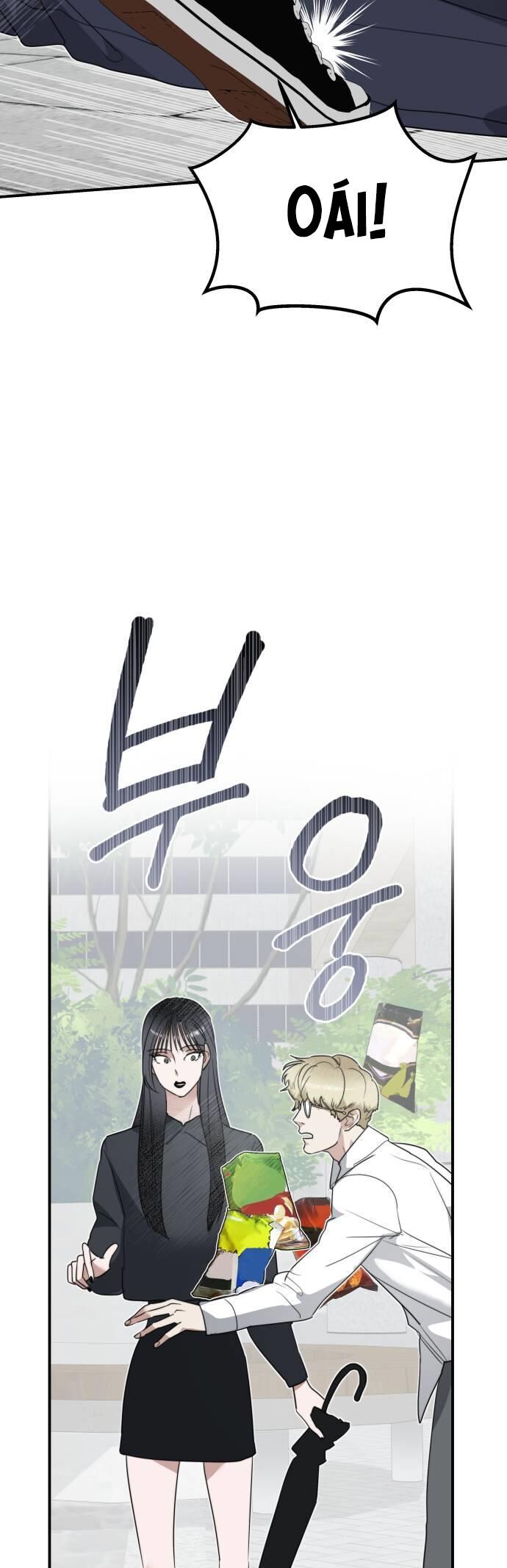 Chị Em Nhà Họ Ki: Chapter 1