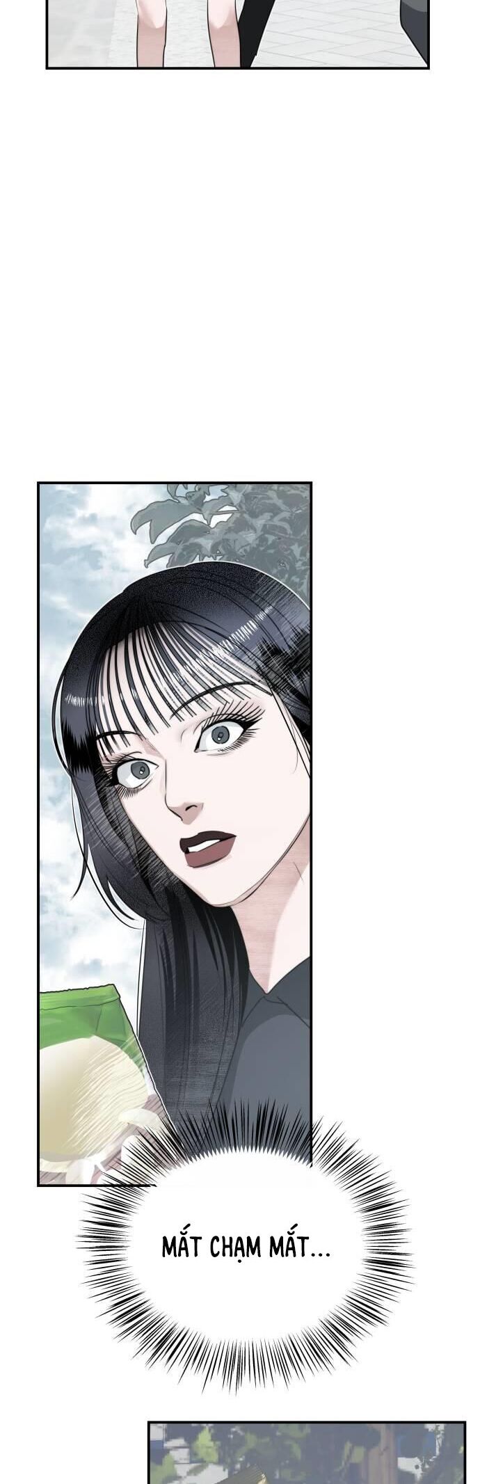 Chị Em Nhà Họ Ki: Chapter 1