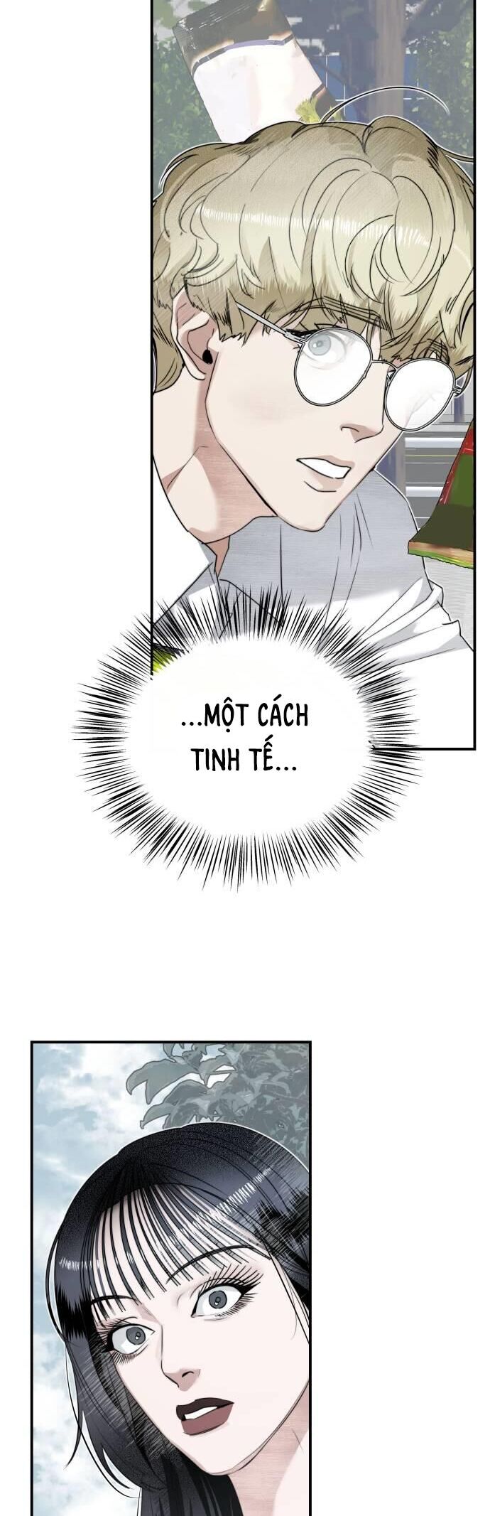 Chị Em Nhà Họ Ki: Chapter 1