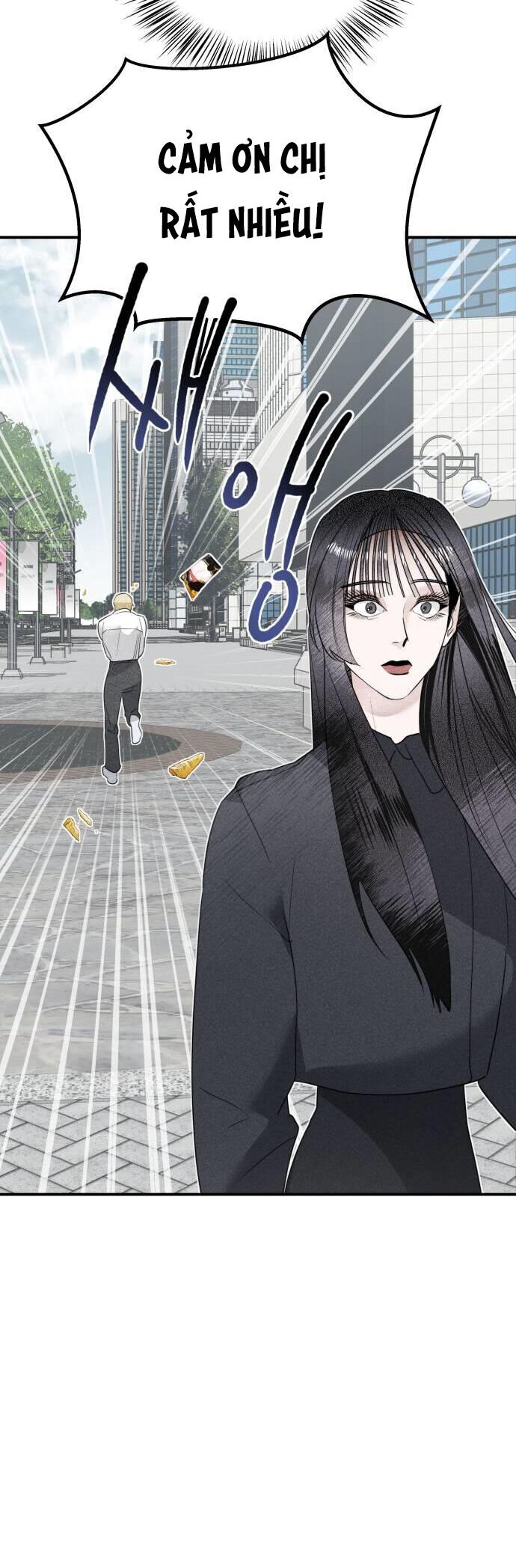 Chị Em Nhà Họ Ki: Chapter 1