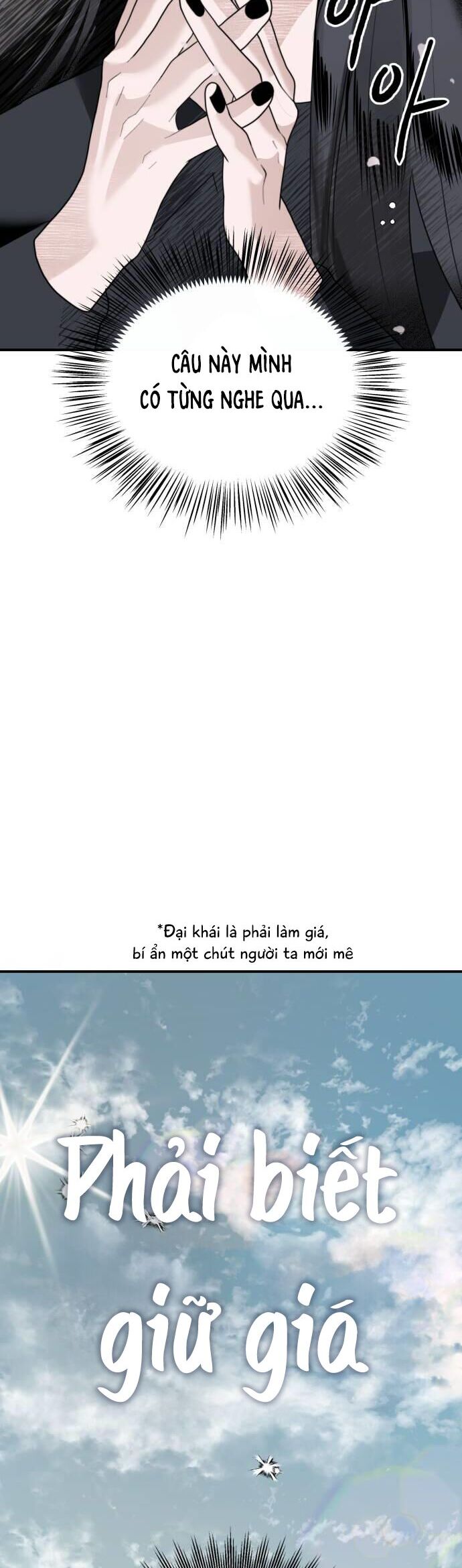 Chị Em Nhà Họ Ki: Chapter 1