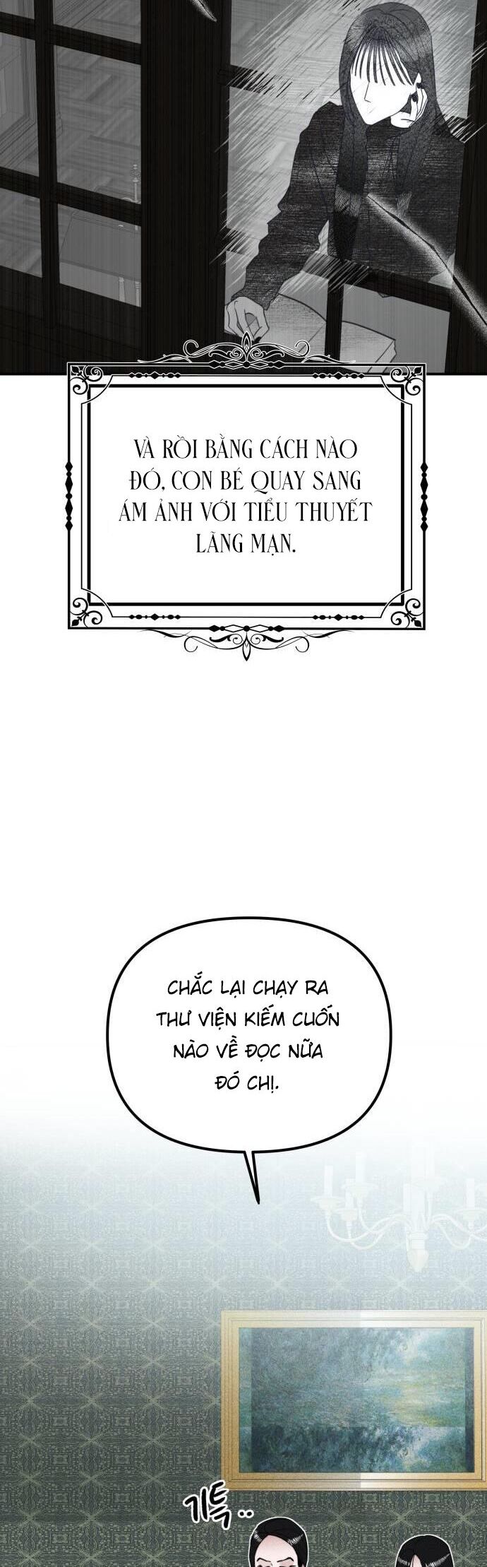 Chị Em Nhà Họ Ki: Chapter 1