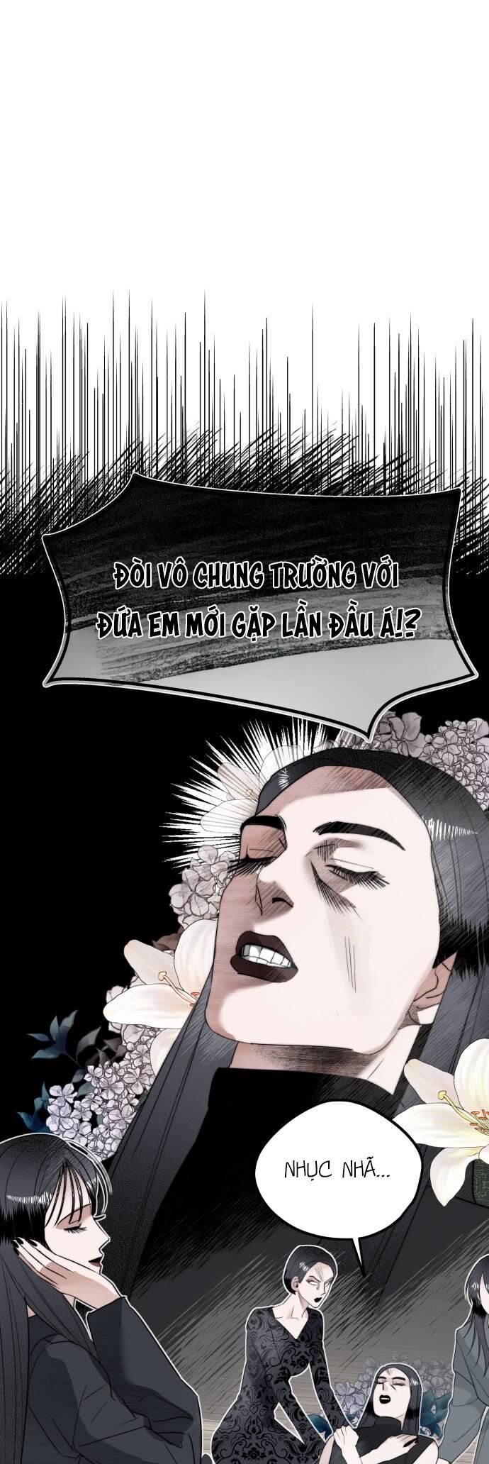 Chị Em Nhà Họ Ki: Chapter 1