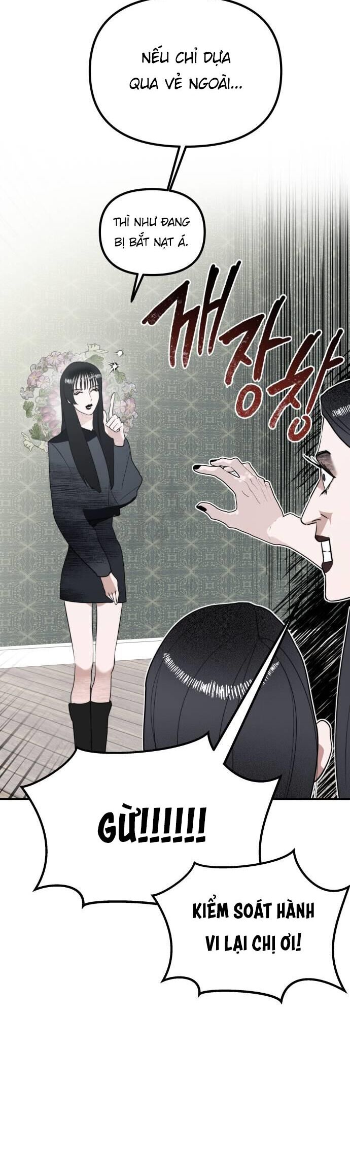 Chị Em Nhà Họ Ki: Chapter 1