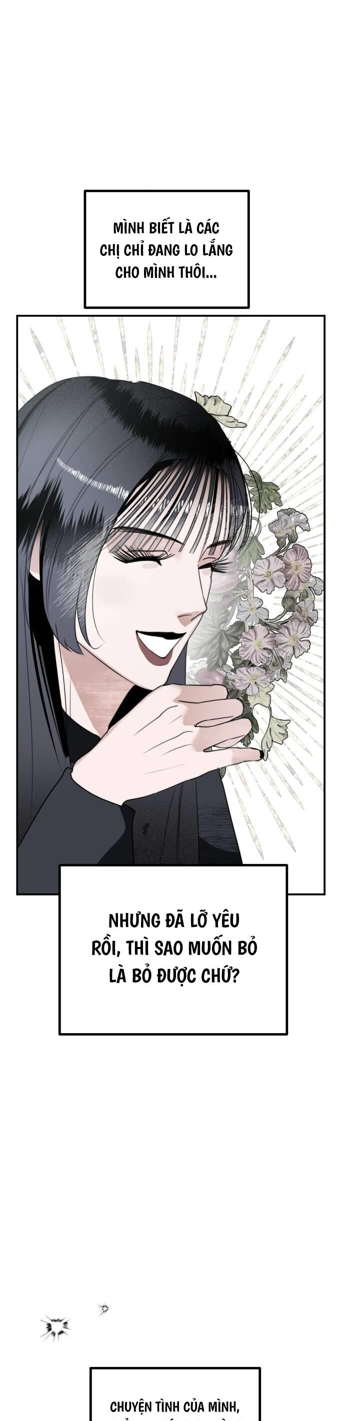 Chị Em Nhà Họ Ki: Chapter 1