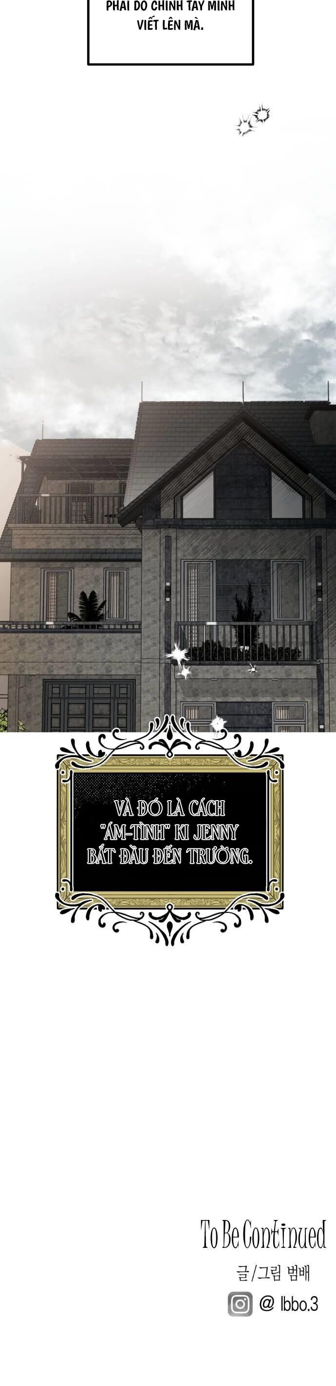Chị Em Nhà Họ Ki: Chapter 1
