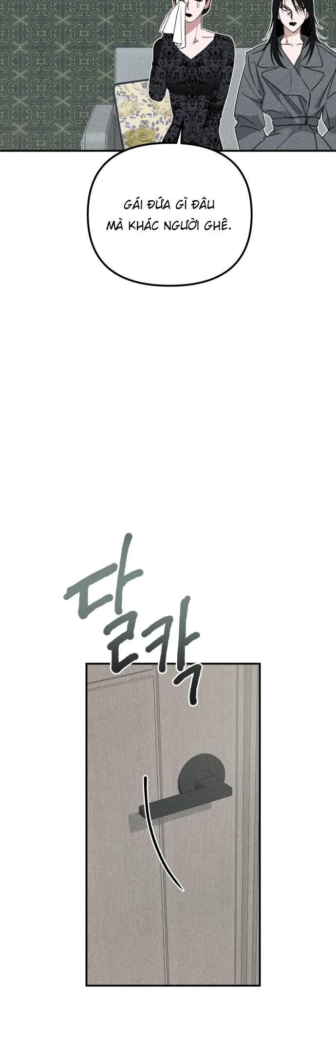 Chị Em Nhà Họ Ki: Chapter 1