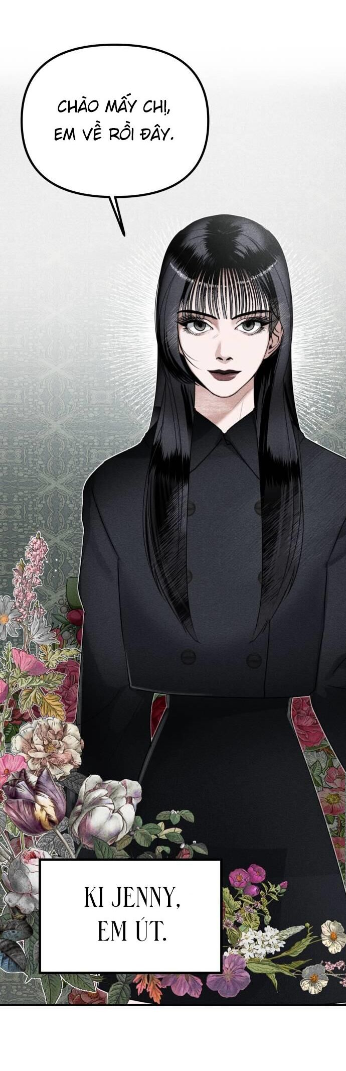 Chị Em Nhà Họ Ki: Chapter 1