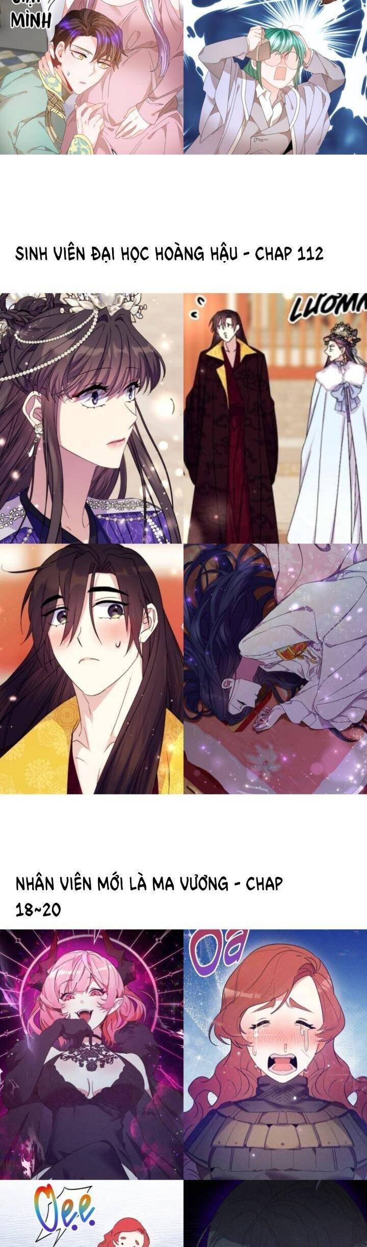 Chị Em Nhà Họ Ki: Chapter 11
