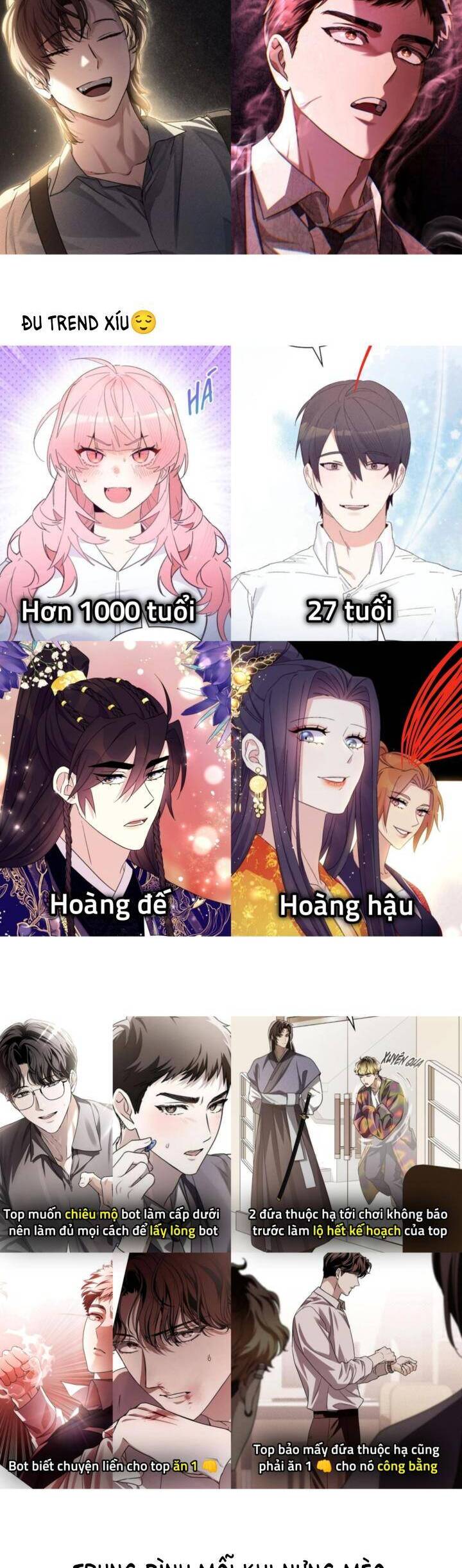 Chị Em Nhà Họ Ki: Chapter 11