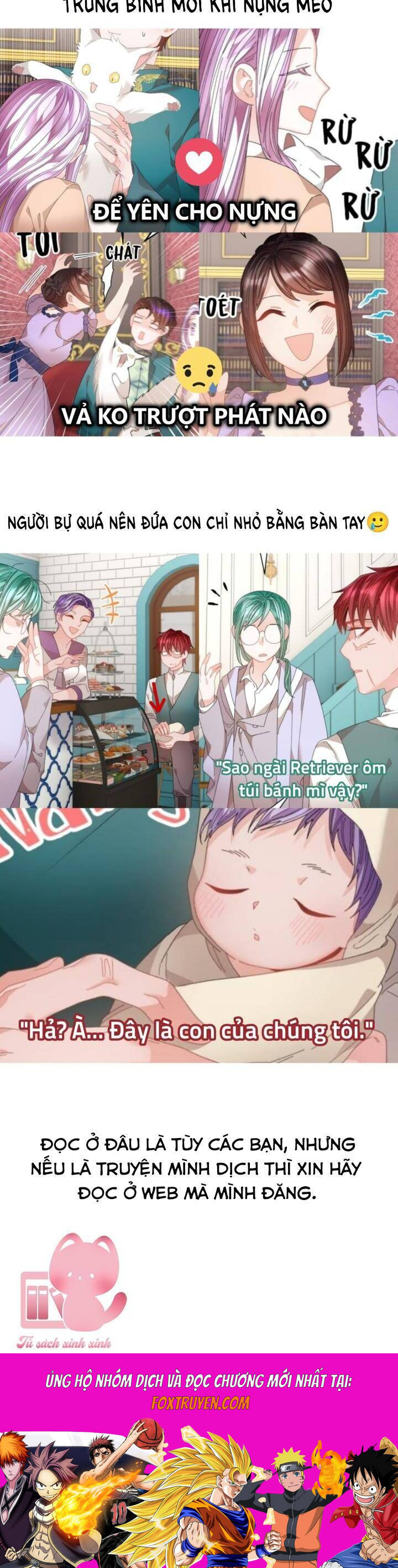 Chị Em Nhà Họ Ki: Chapter 11