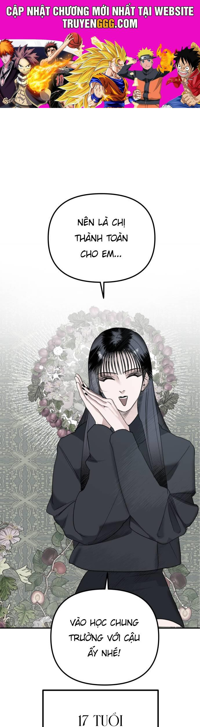 Chị Em Nhà Họ Ki: Chapter 2