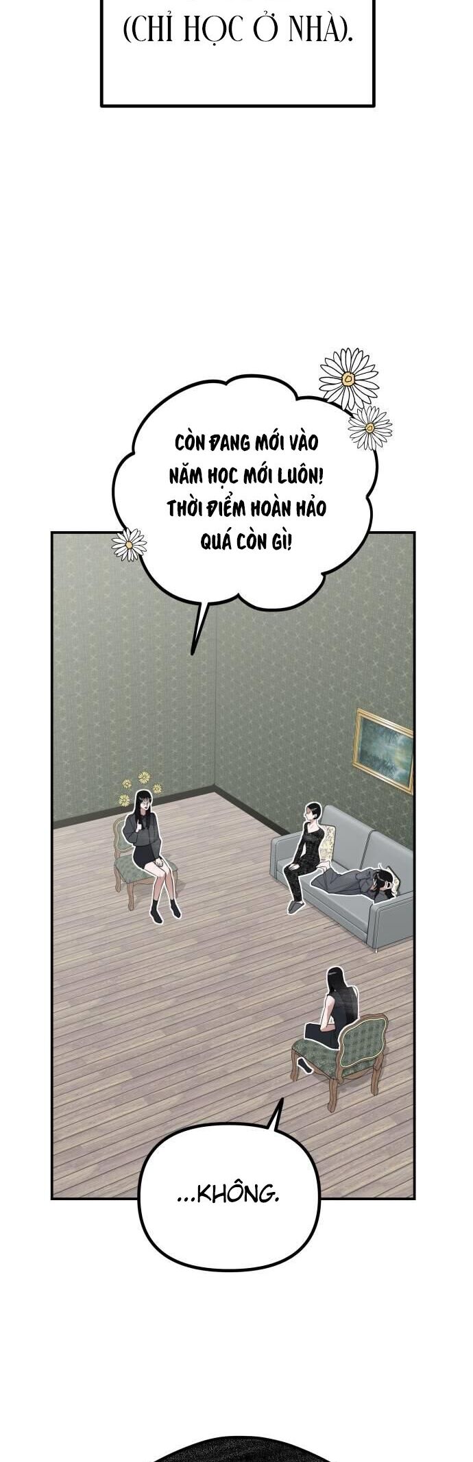 Chị Em Nhà Họ Ki: Chapter 2