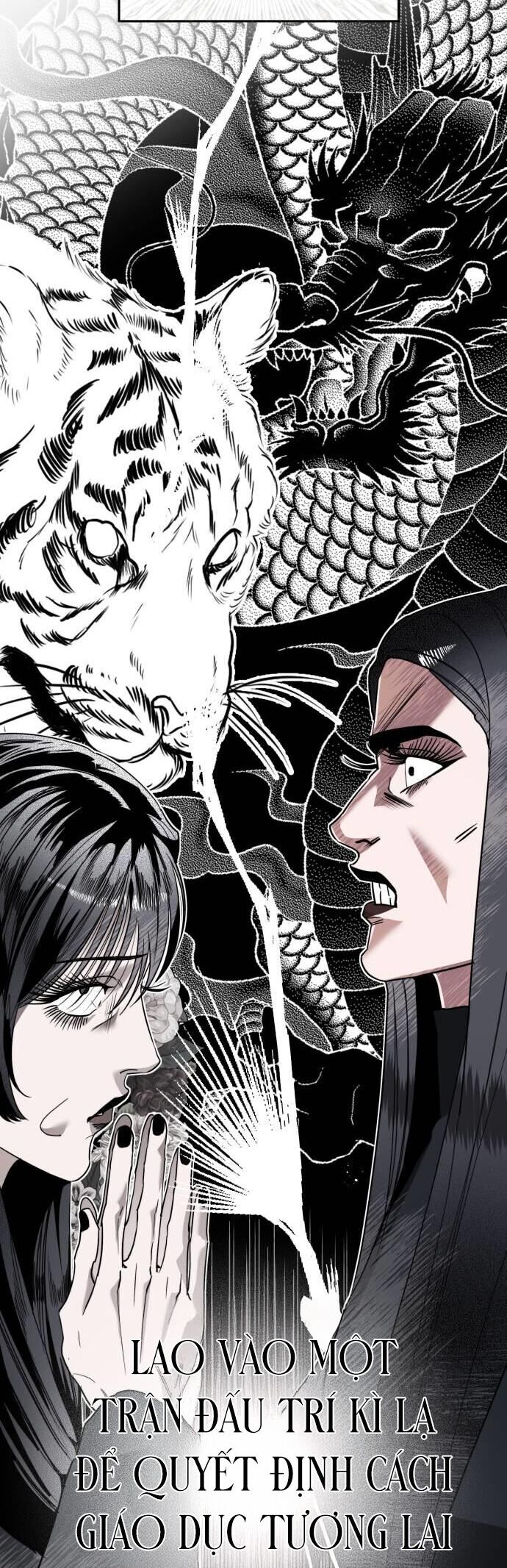 Chị Em Nhà Họ Ki: Chapter 2