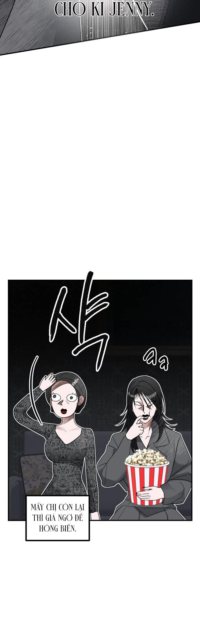 Chị Em Nhà Họ Ki: Chapter 2