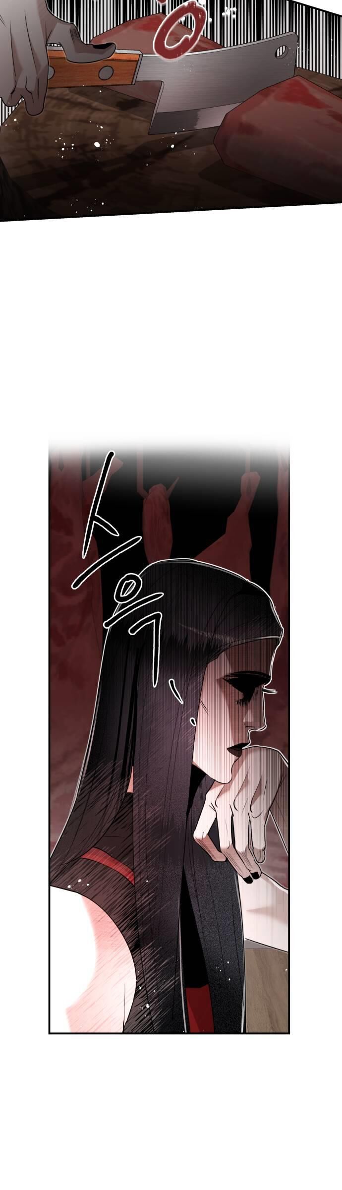 Chị Em Nhà Họ Ki: Chapter 2
