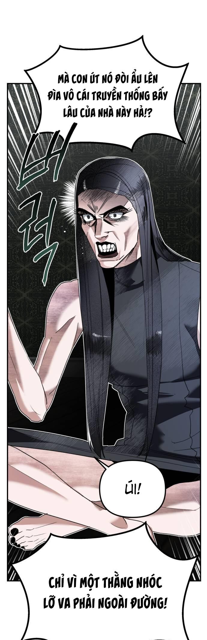 Chị Em Nhà Họ Ki: Chapter 2