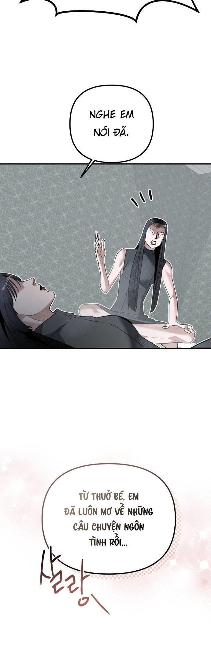 Chị Em Nhà Họ Ki: Chapter 2