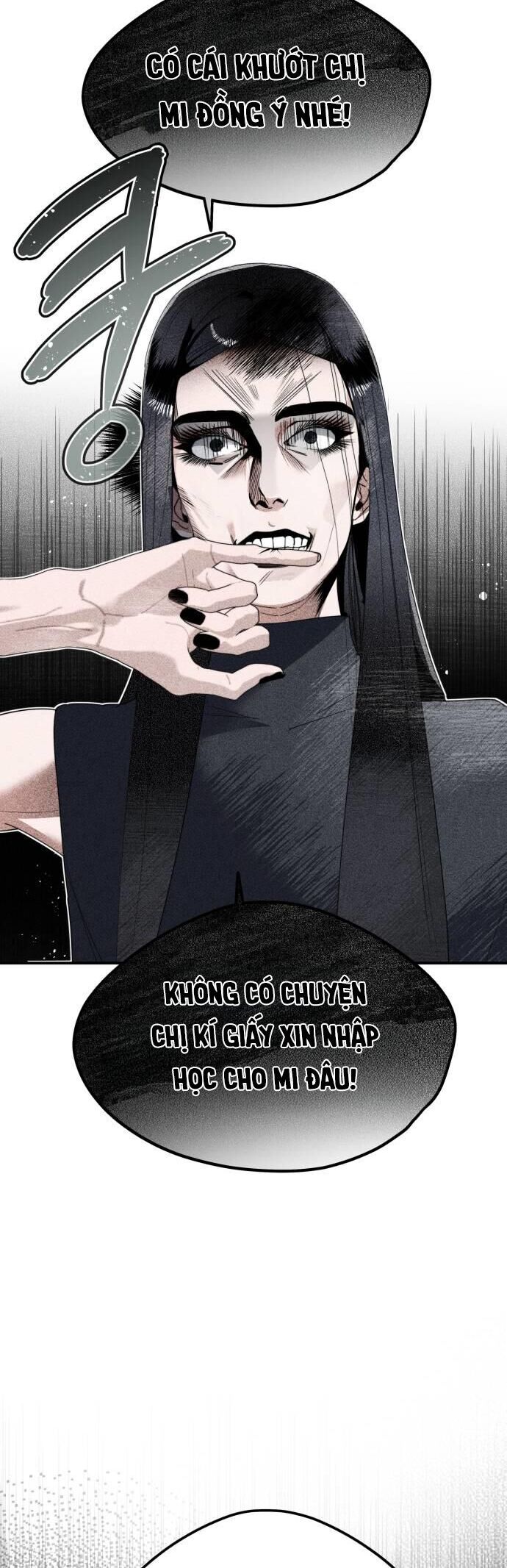 Chị Em Nhà Họ Ki: Chapter 2