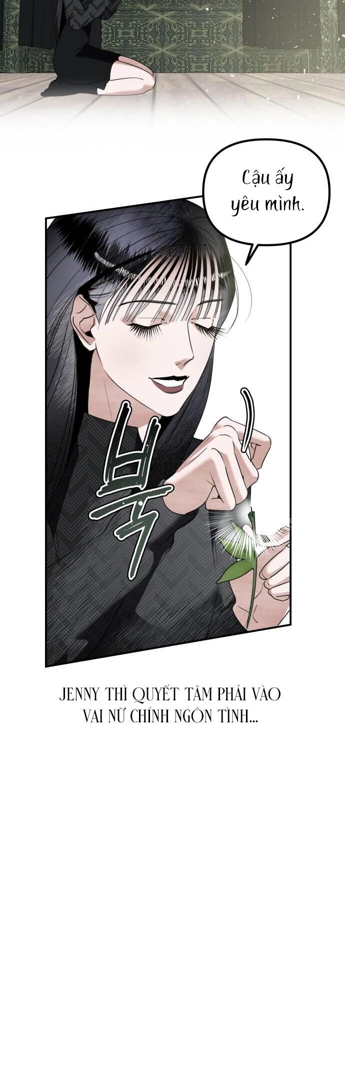 Chị Em Nhà Họ Ki: Chapter 2