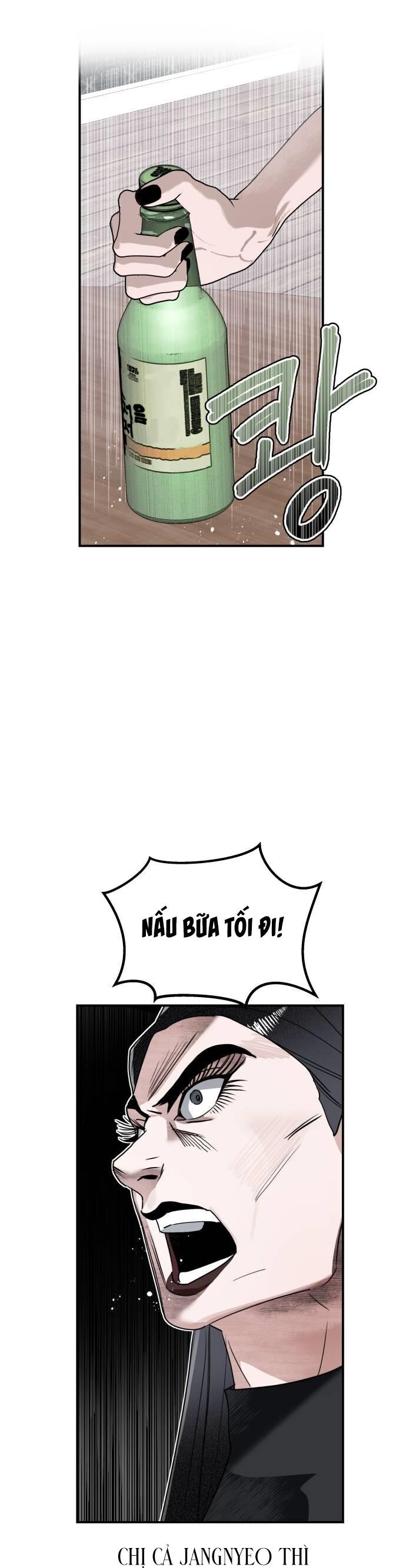 Chị Em Nhà Họ Ki: Chapter 2