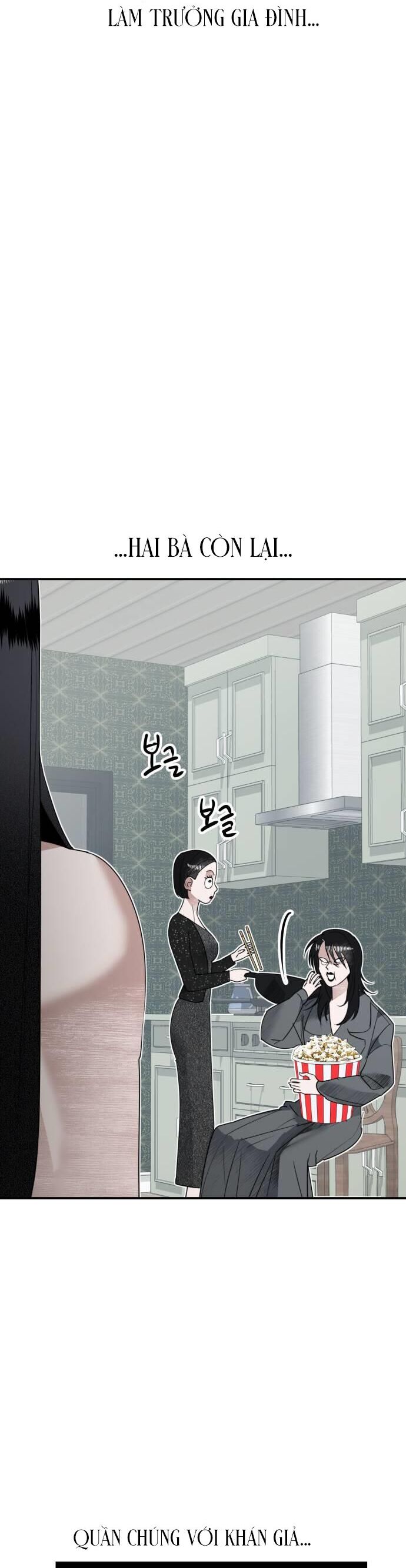 Chị Em Nhà Họ Ki: Chapter 2