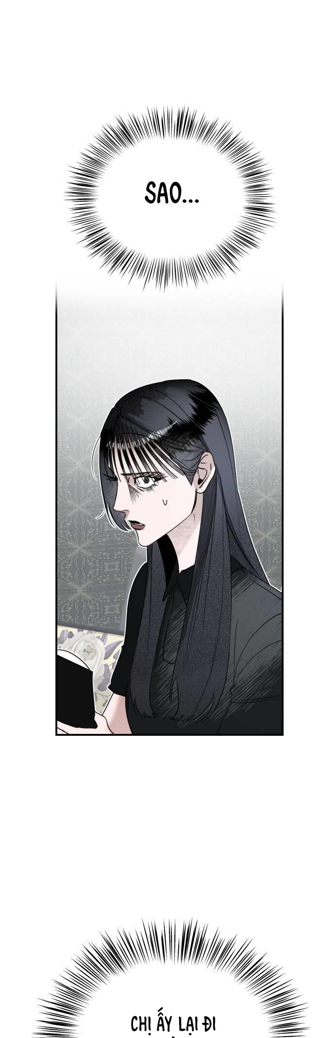 Chị Em Nhà Họ Ki: Chapter 2
