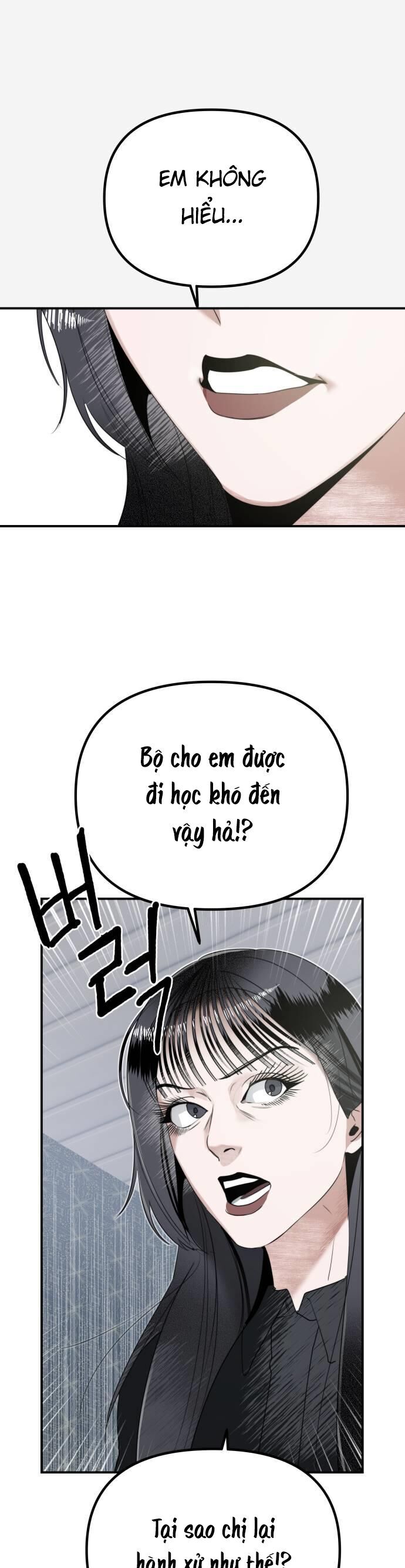 Chị Em Nhà Họ Ki: Chapter 2